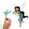 RoomMates Disney Fairies Peel & Stick Wall Decals